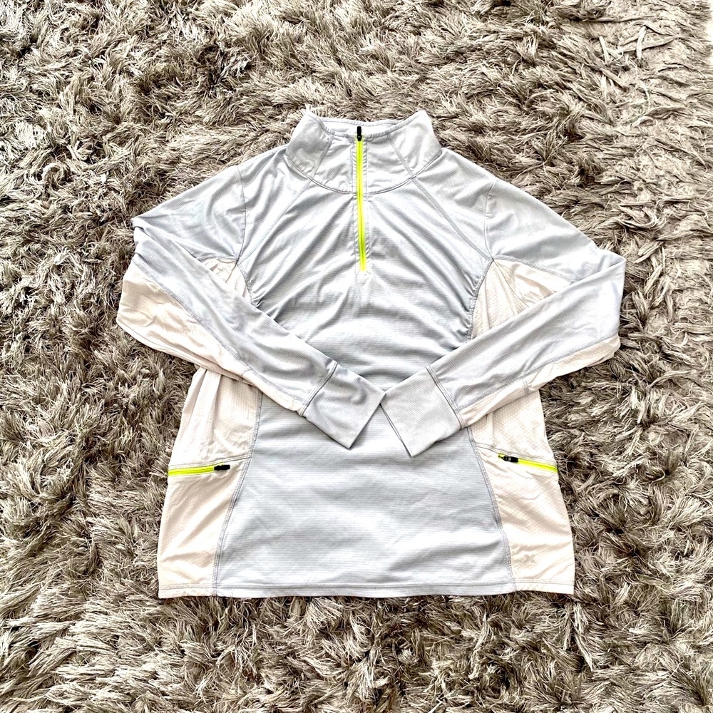 Xersion Active Long Sleeve Top
